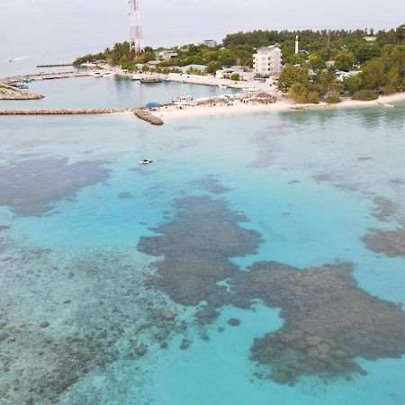 Alimas Holiday Retreat Maldives Đảo Đảo Felidhoo Ngoại thất bức ảnh