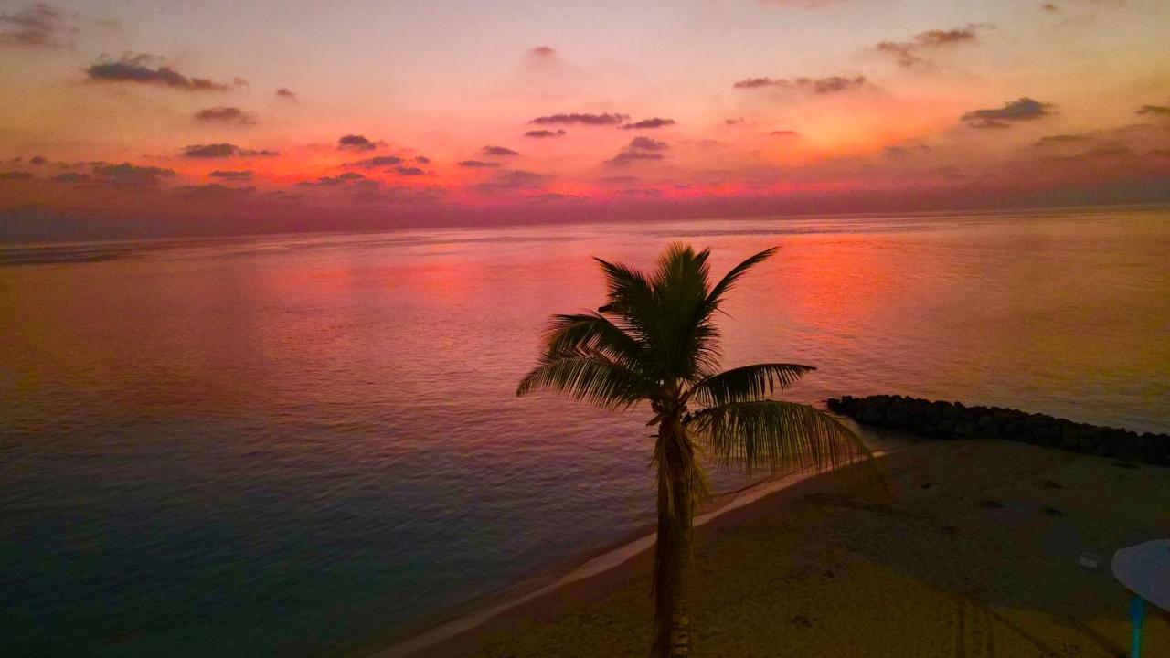 Alimas Holiday Retreat Maldives Đảo Đảo Felidhoo Ngoại thất bức ảnh