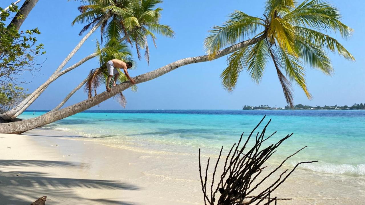 Alimas Holiday Retreat Maldives Đảo Đảo Felidhoo Ngoại thất bức ảnh
