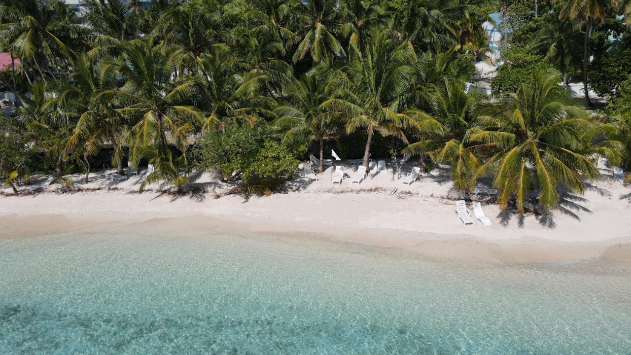 Alimas Holiday Retreat Maldives Đảo Đảo Felidhoo Ngoại thất bức ảnh