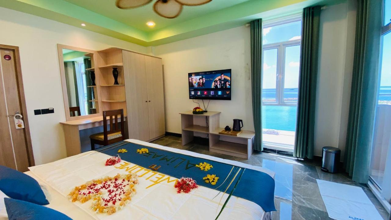 Alimas Holiday Retreat Maldives Đảo Đảo Felidhoo Ngoại thất bức ảnh