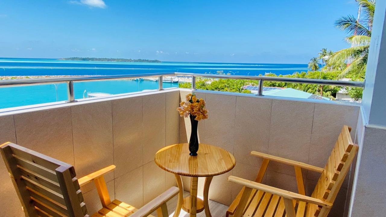 Alimas Holiday Retreat Maldives Đảo Đảo Felidhoo Ngoại thất bức ảnh