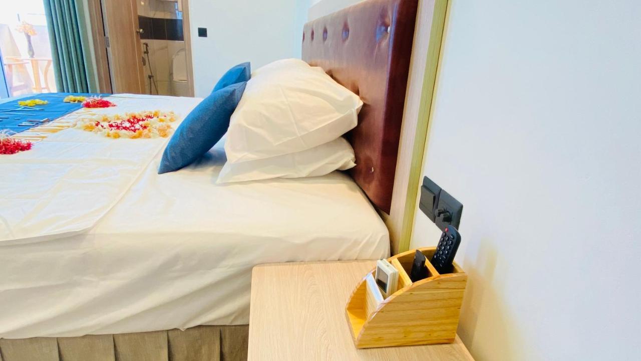 Alimas Holiday Retreat Maldives Đảo Đảo Felidhoo Ngoại thất bức ảnh