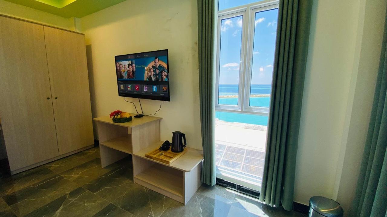 Alimas Holiday Retreat Maldives Đảo Đảo Felidhoo Ngoại thất bức ảnh