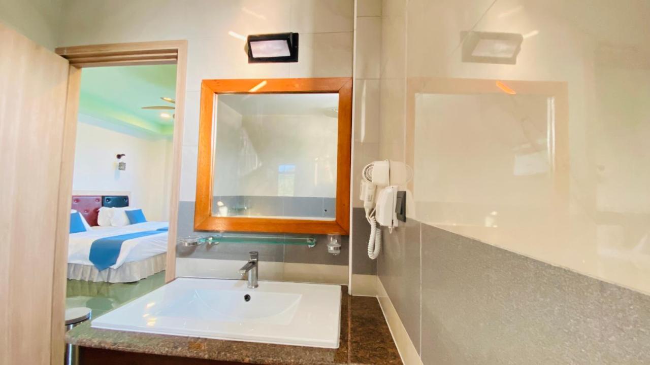 Alimas Holiday Retreat Maldives Đảo Đảo Felidhoo Ngoại thất bức ảnh