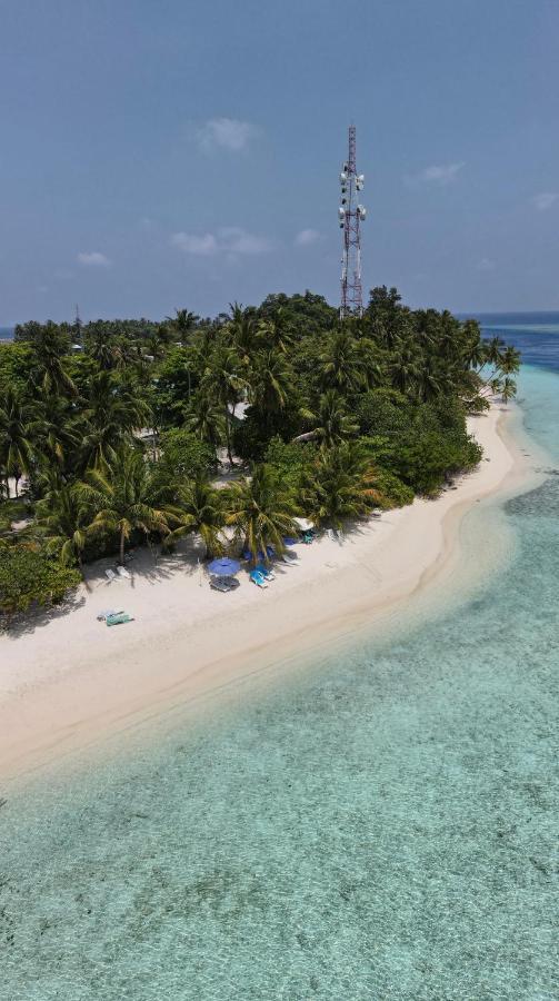 Alimas Holiday Retreat Maldives Đảo Đảo Felidhoo Ngoại thất bức ảnh