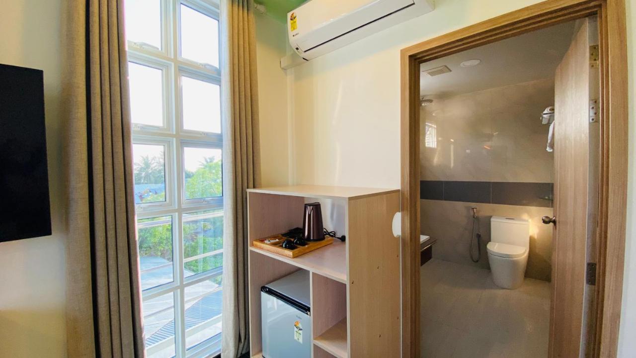 Alimas Holiday Retreat Maldives Đảo Đảo Felidhoo Ngoại thất bức ảnh
