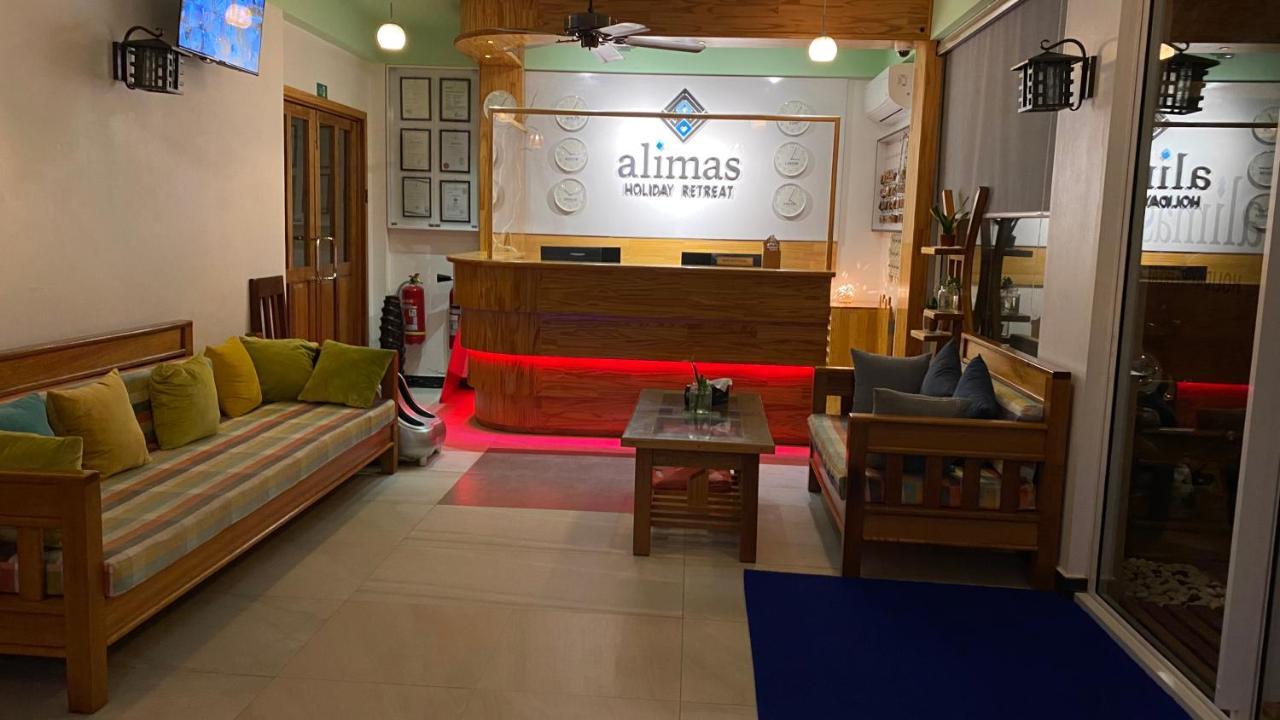 Alimas Holiday Retreat Maldives Đảo Đảo Felidhoo Ngoại thất bức ảnh