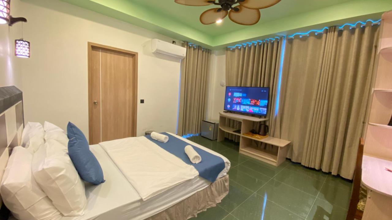 Alimas Holiday Retreat Maldives Đảo Đảo Felidhoo Ngoại thất bức ảnh
