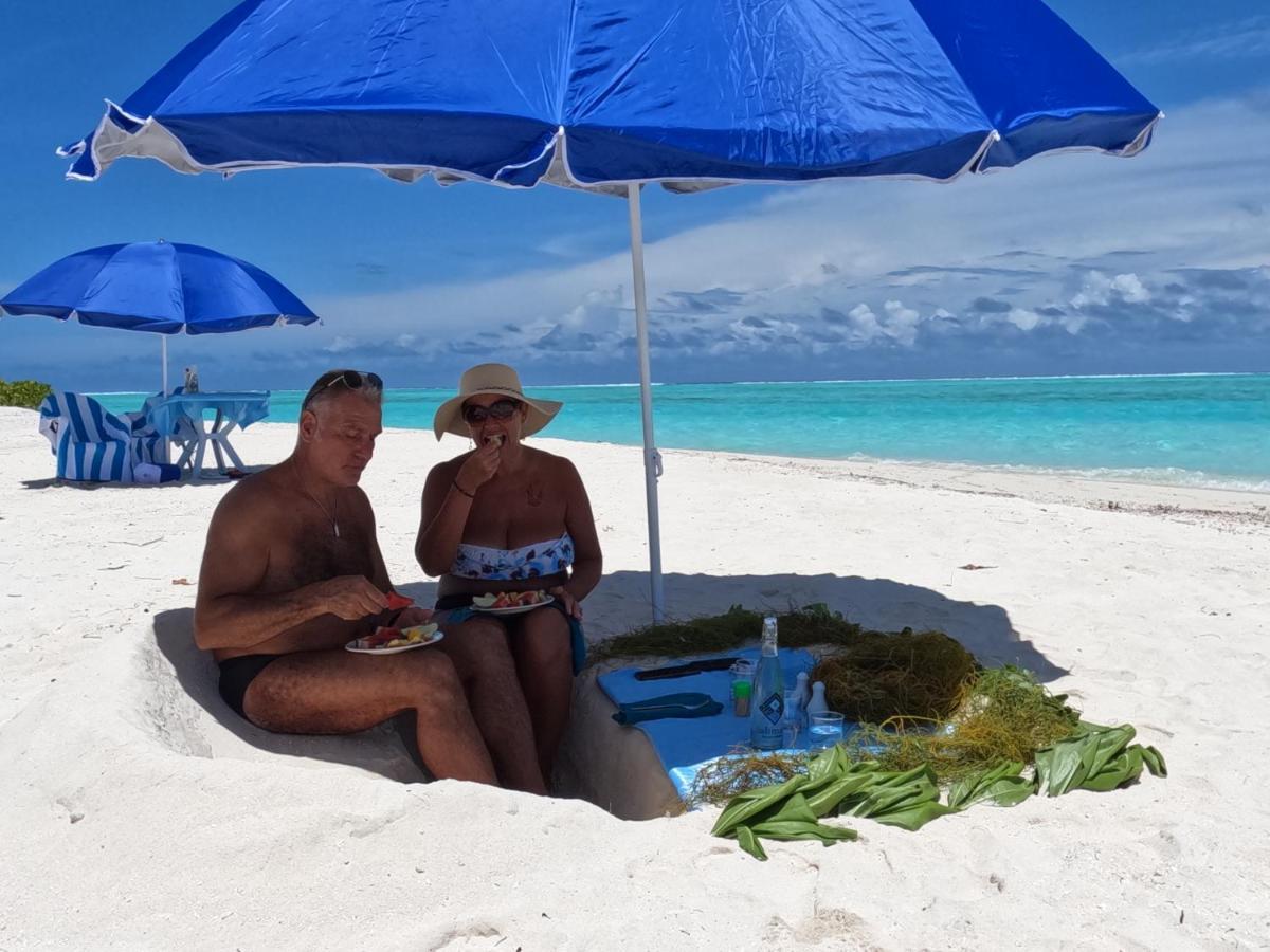 Alimas Holiday Retreat Maldives Đảo Đảo Felidhoo Ngoại thất bức ảnh
