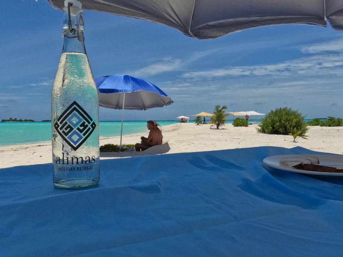 Alimas Holiday Retreat Maldives Đảo Đảo Felidhoo Ngoại thất bức ảnh