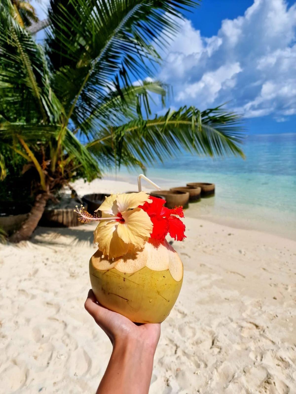 Alimas Holiday Retreat Maldives Đảo Đảo Felidhoo Ngoại thất bức ảnh