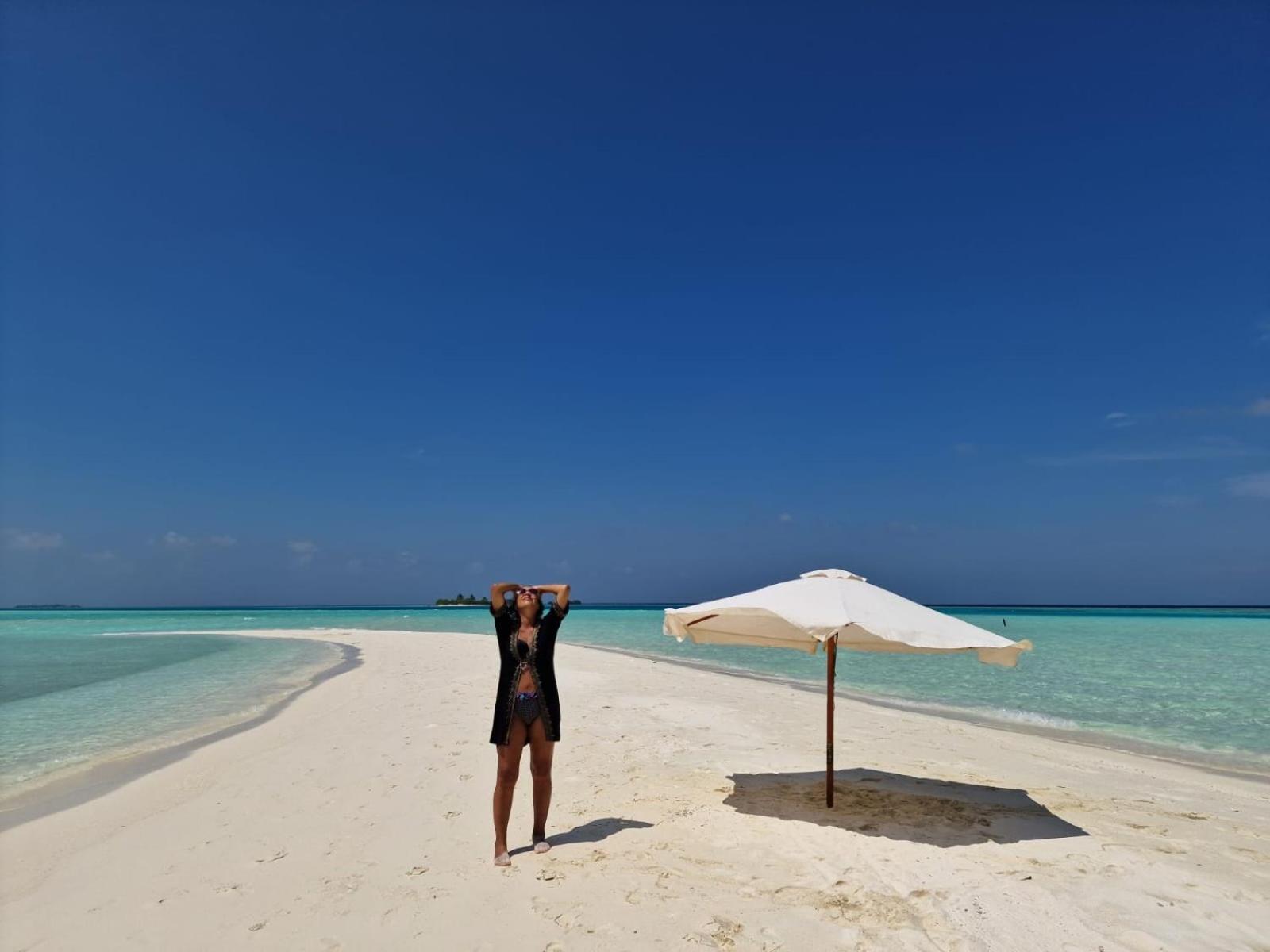 Alimas Holiday Retreat Maldives Đảo Đảo Felidhoo Ngoại thất bức ảnh