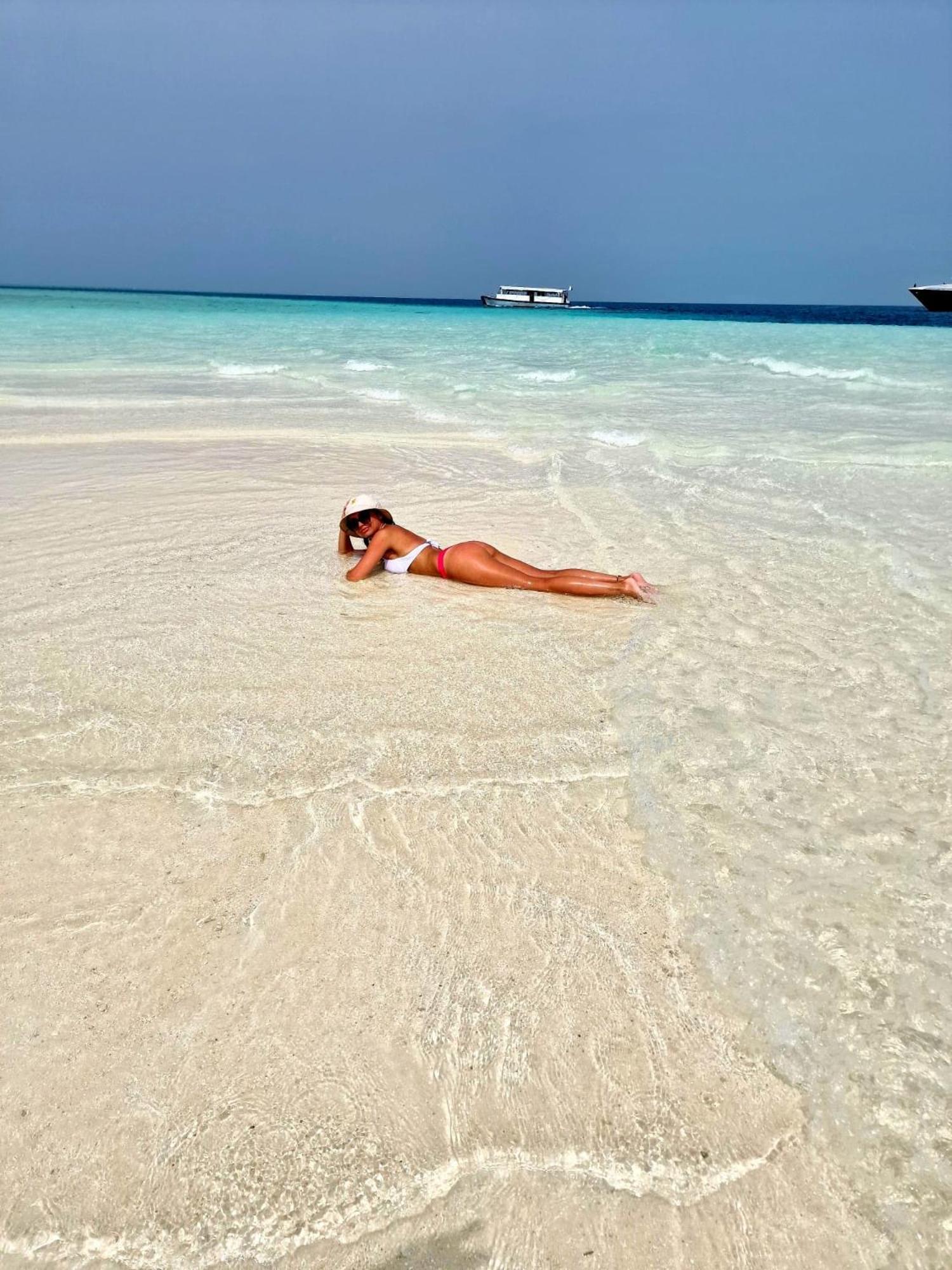 Alimas Holiday Retreat Maldives Đảo Đảo Felidhoo Ngoại thất bức ảnh