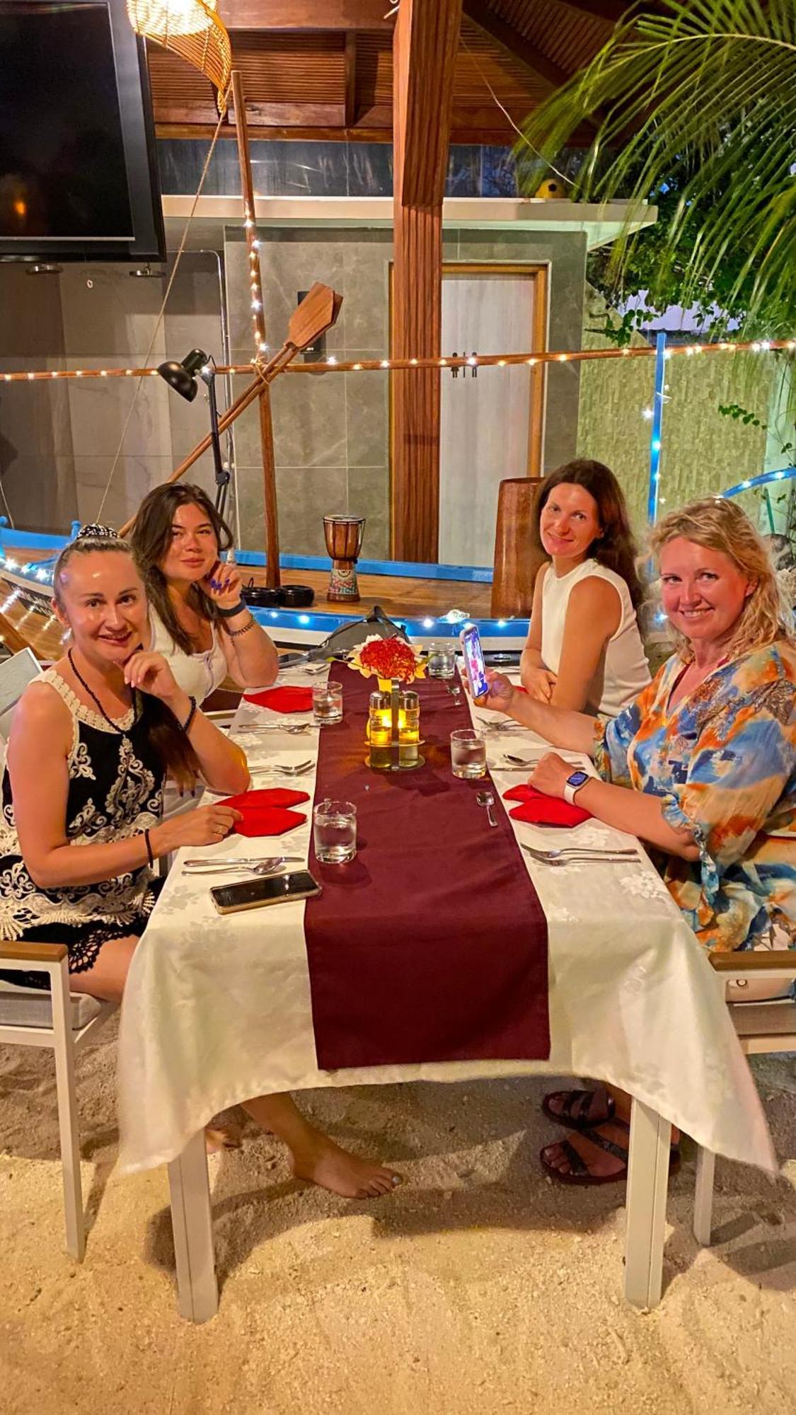 Alimas Holiday Retreat Maldives Đảo Đảo Felidhoo Ngoại thất bức ảnh